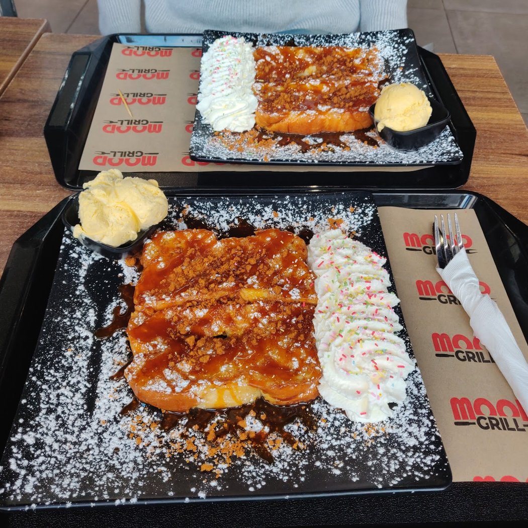 Mood Grill 3